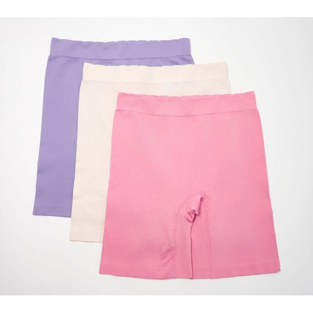 Gloria Vanderbilt Women's Panties Sz M Make Your Selection: Ballet Combo A716648